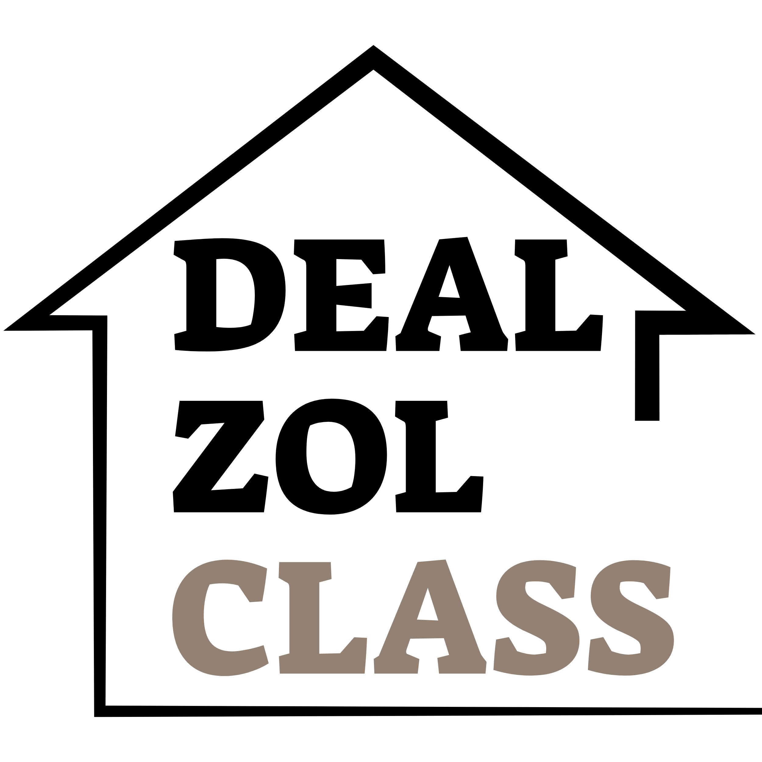 ברוכים הבאים ל-Dealzolclass ארגון,סדר,ועיצוב
