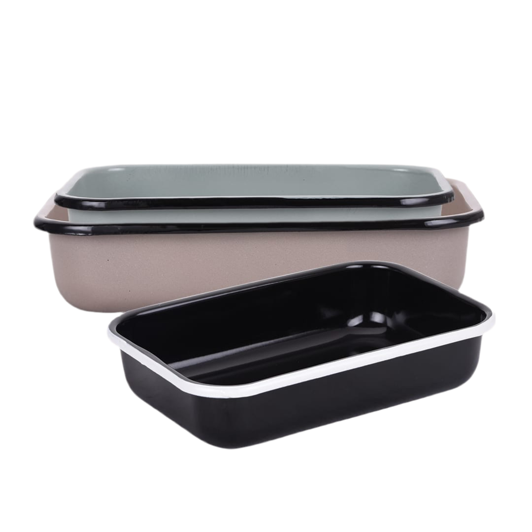 תבניות אפייה והגשה מאמייל