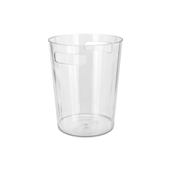 פח אשפה אקרילי 10 ליטר