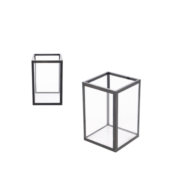 כוס אמבטיה אקרילית