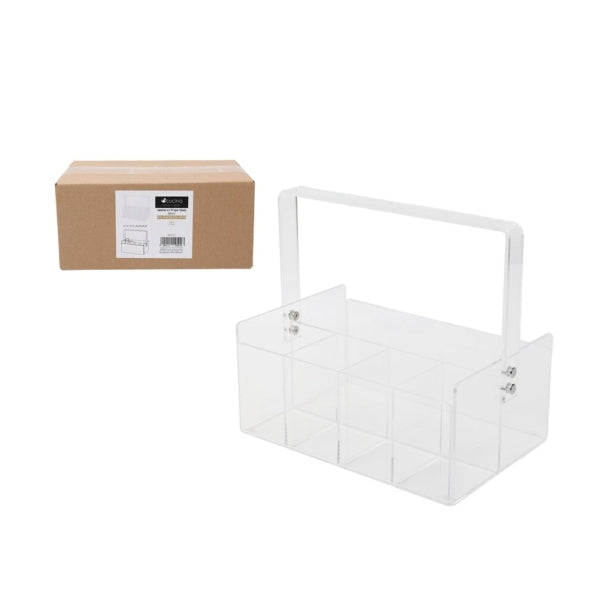 מעמד אקרילי רב שימושי