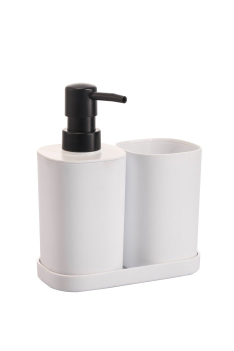 סט לאמבטיה 3 חלקים