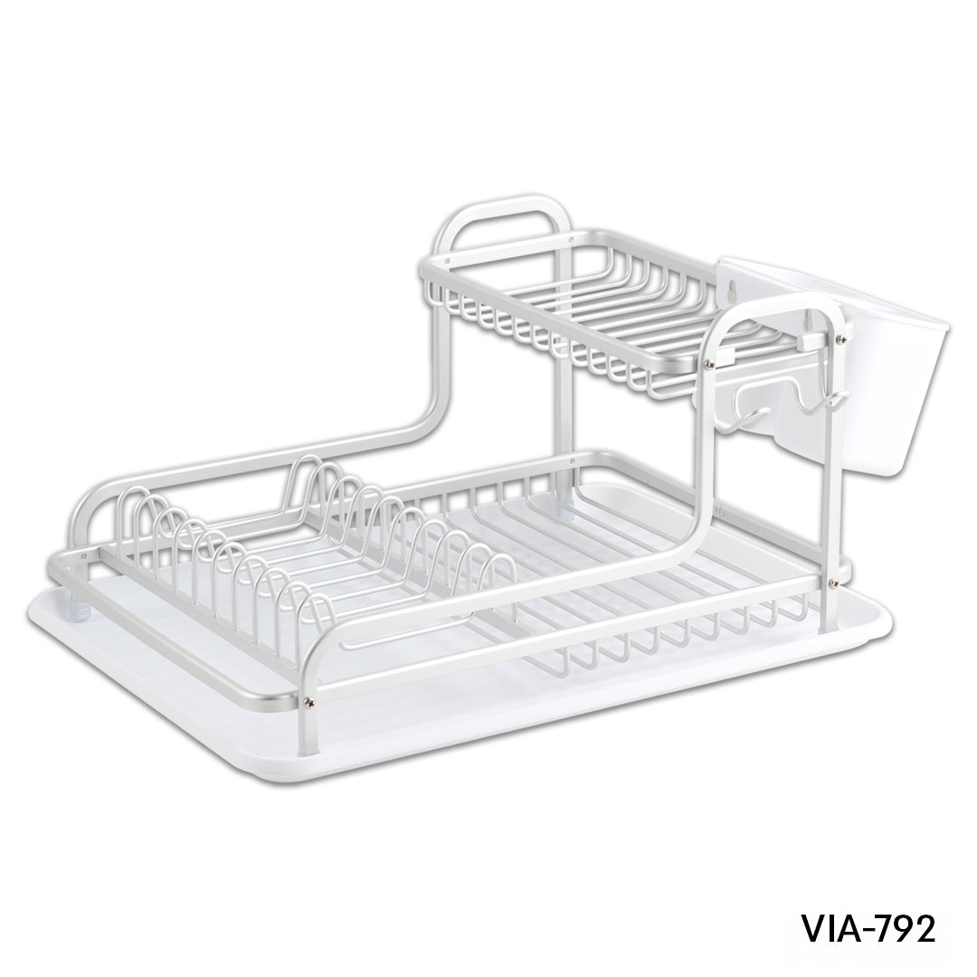 מייבש כלים שתי קומות