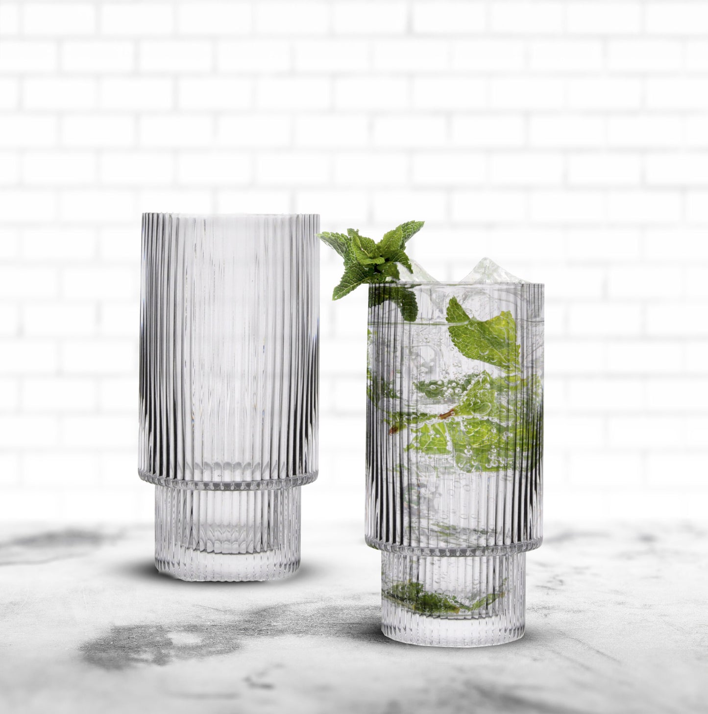 מארז שש כוסות פרמיום