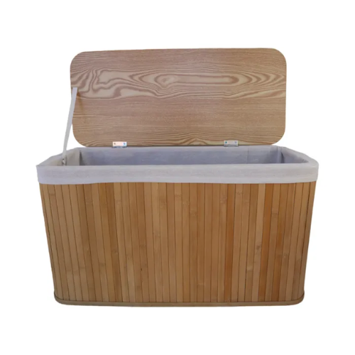 הדום במבוק לאחסון וישיבה