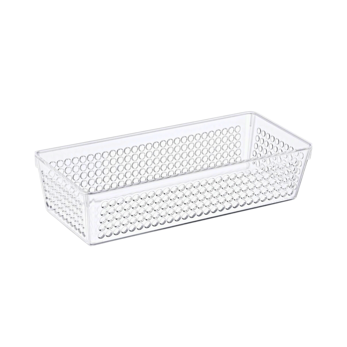אירגוניות רשת אקרילית: 110x260x60 מ״מ