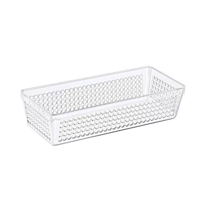 אירגוניות רשת אקרילית: 110x260x60 מ״מ