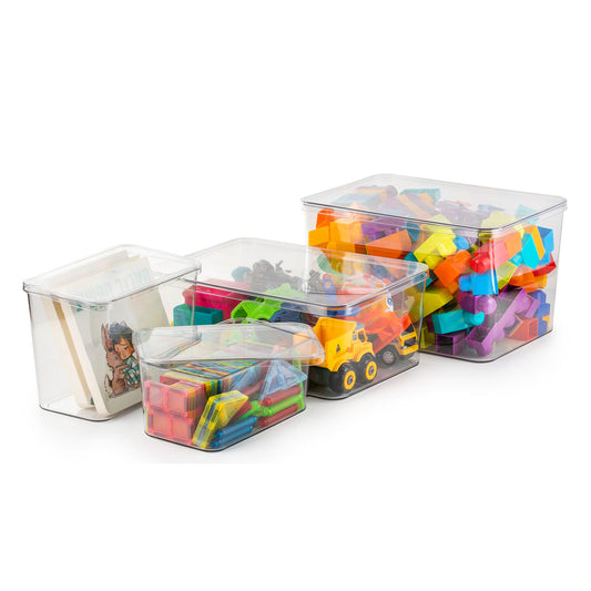 קופסאות אקריל