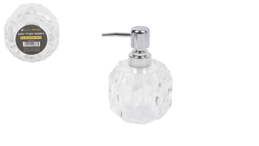 דיספנסר אקריל