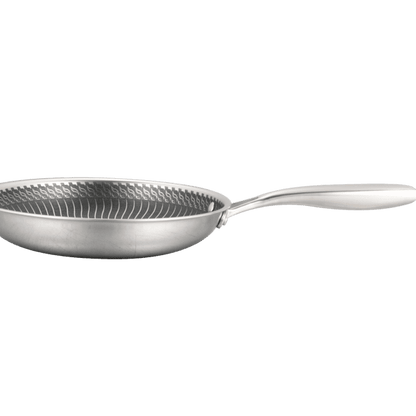 מחבתות נירוסטה