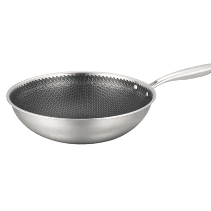 מחבתות נירוסטה