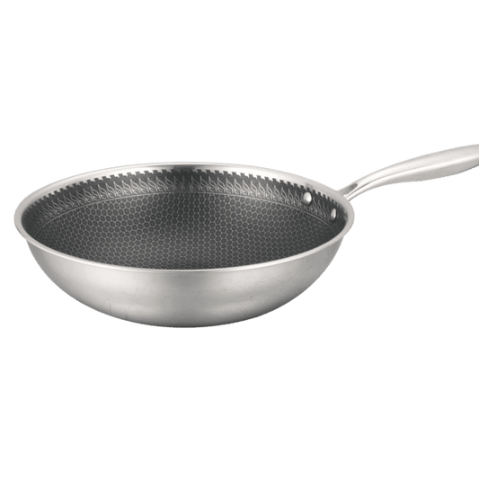 מחבתות נירוסטה